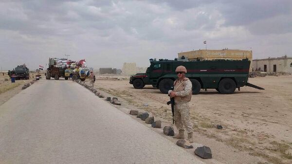 عودة الأهالي بريف إدلب - سبوتنيك عربي