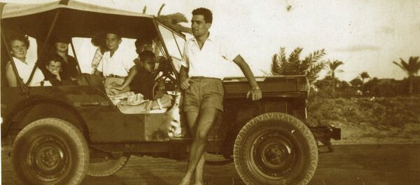 علي كوهين - سبوتنيك عربي