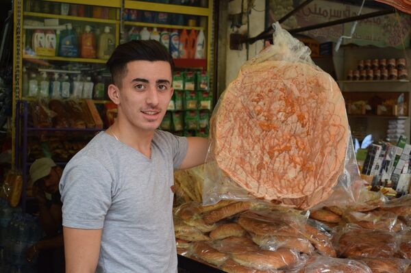 تعرف على عقوبة غير الصائم في سوريا... تشمل مختلف الأديان وتصل للحبس شهرا - سبوتنيك عربي