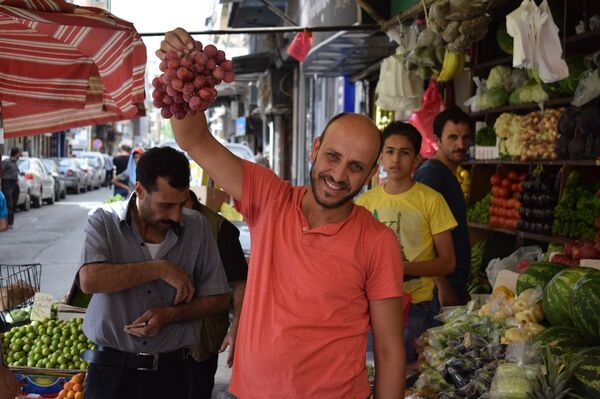 تعرف على عقوبة غير الصائم في سوريا... تشمل مختلف الأديان وتصل للحبس شهرا - سبوتنيك عربي