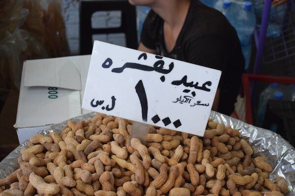 تعرف على عقوبة غير الصائم في سوريا... تشمل مختلف الأديان وتصل للحبس شهرا - سبوتنيك عربي