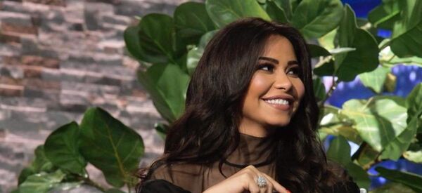 المطربة المصرية شيرين عبد الوهاب - سبوتنيك عربي