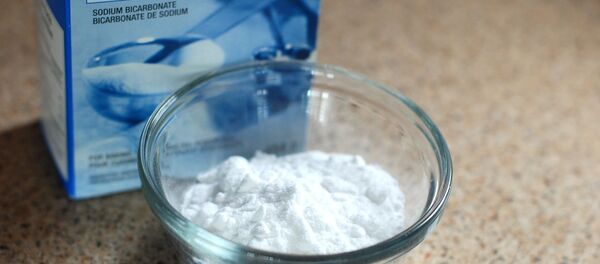 الصودا - سبوتنيك عربي