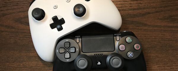 ألعاب فيديو جيم - سبوتنيك عربي