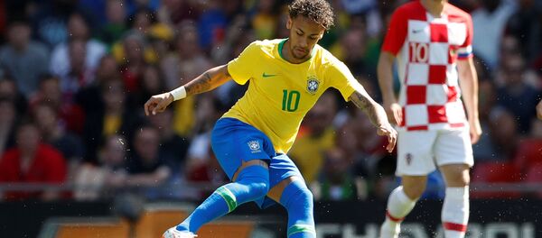 نيمار - سبوتنيك عربي