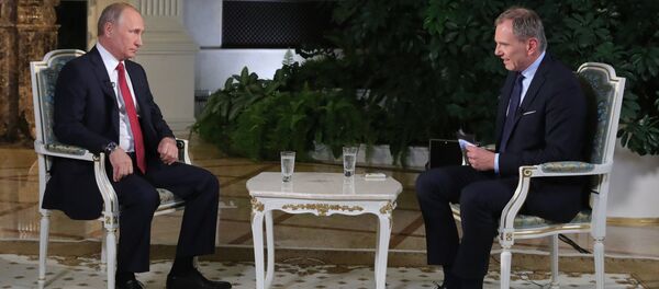 الرئيس الروسي فلاديمير بوتين - سبوتنيك عربي