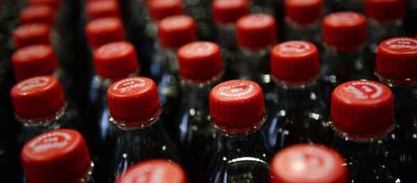 كوكاكولا كوكاكولا - سبوتنيك عربي