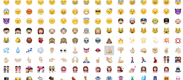 إيموجي - سبوتنيك عربي