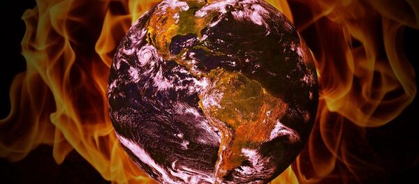 حرارة مرتفعة - سبوتنيك عربي