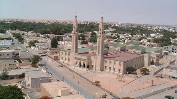 نواكشوط، موريتانيا - سبوتنيك عربي