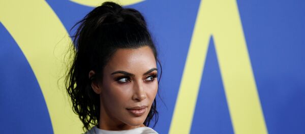 كيم كارداشيان - سبوتنيك عربي