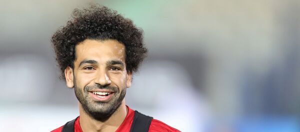 محمد صلاح محمد صلاح - سبوتنيك عربي
