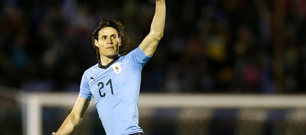 إديسون كافاني - سبوتنيك عربي