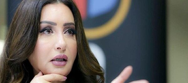 المطربة التونسية لطيفة - سبوتنيك عربي