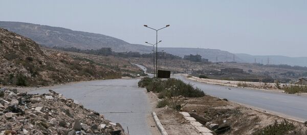 درنة - سبوتنيك عربي