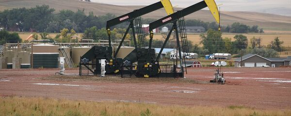 النفط - سبوتنيك عربي