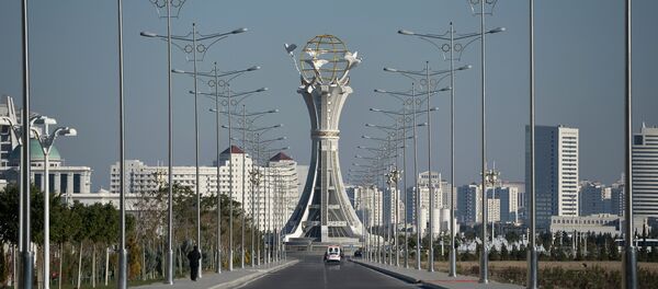 تركمانستان تركمانستان - سبوتنيك عربي