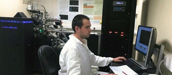 الجامعة الوطنية للأبحاث النووية ميفي - سبوتنيك عربي