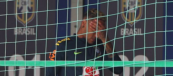 نيمار نيمار - سبوتنيك عربي