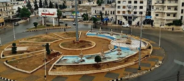 إدلب - سبوتنيك عربي