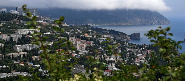 شبه جزيرة القرم - سبوتنيك عربي