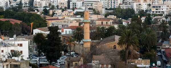 نيقوسيا في قبرص - سبوتنيك عربي