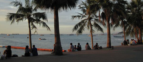 تايلاند - سبوتنيك عربي