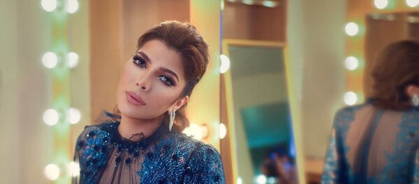 المطربة السورية أصالة نصري - سبوتنيك عربي