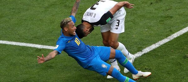 نيمار - سبوتنيك عربي