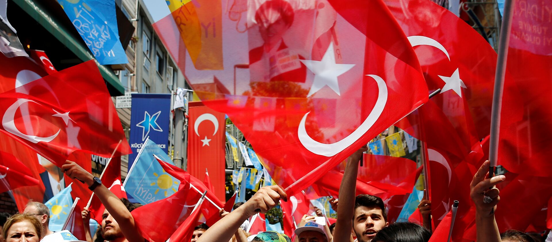 الانتخابات التركية - سبوتنيك عربي, 1920, 24.06.2018