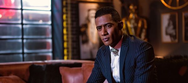 الممثل المصري محمد رمضان في أغنية نمبر وان - سبوتنيك عربي