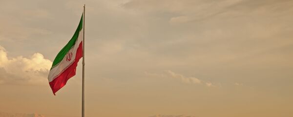 العلم الإيراني - سبوتنيك عربي