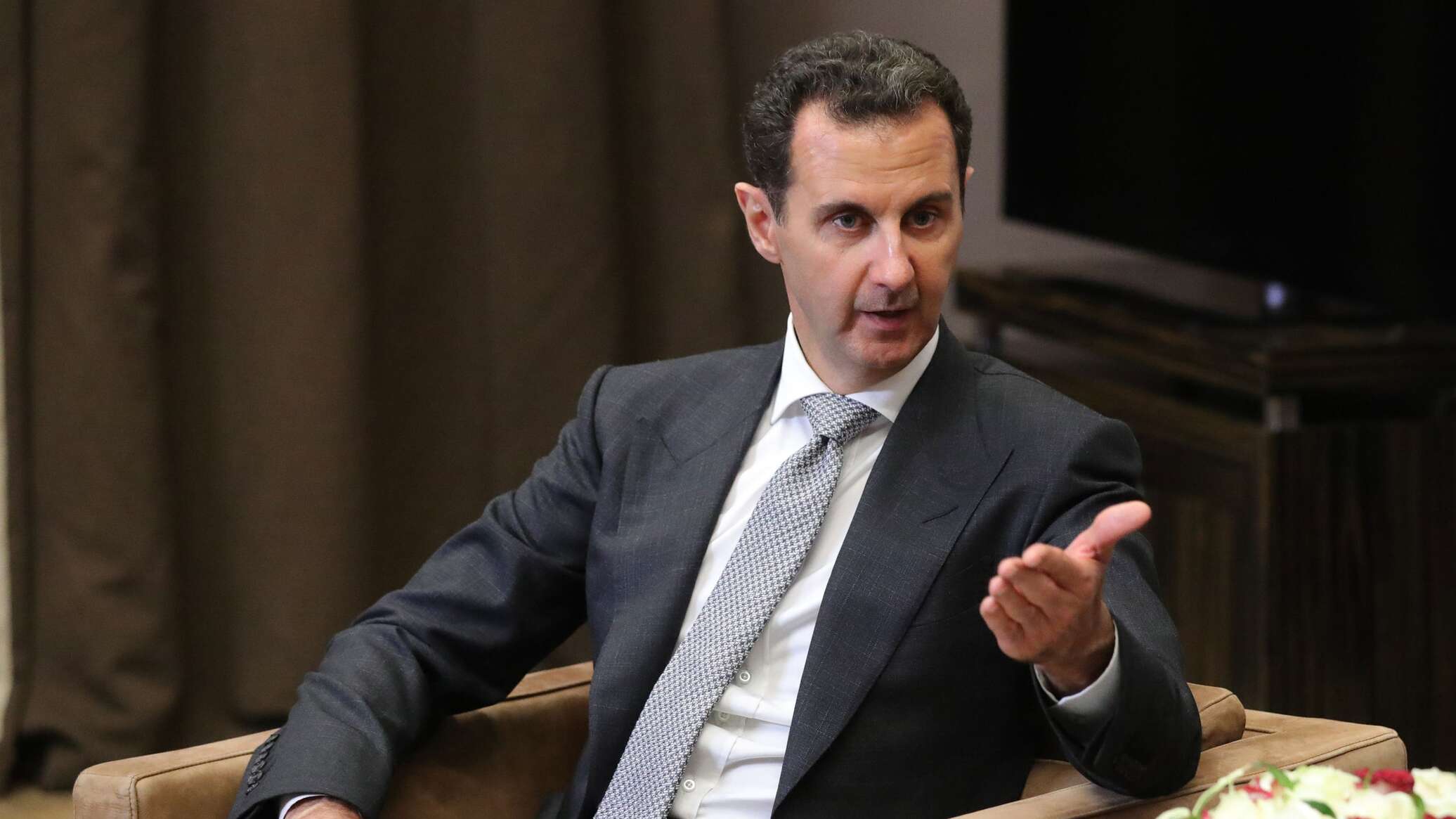 برلماني إيراني: رئيس الوزراء السوري السابق وبعض قادة الجيش وضعوا عراقيل أمام تواصلنا مع بشار الأسد