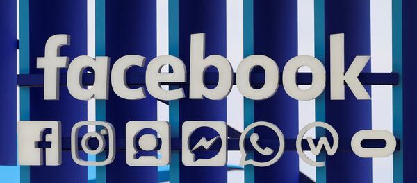 فيسبوك - سبوتنيك عربي