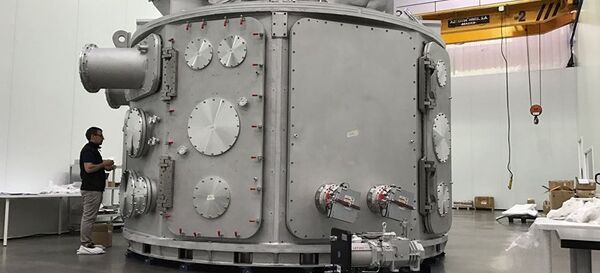 طريقة تسريع أيونات لتحسين علاج السرطان - سبوتنيك عربي