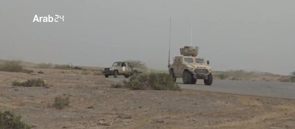 قوات يمنية تقترب من الحديدة في اليمن - سبوتنيك عربي