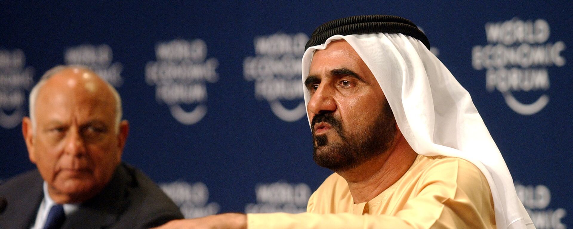 الشيخ محمد بن راشد آل مكتوم حاكم دبي الشيخ محمد بن راشد آل مكتوم حاكم دبي - سبوتنيك عربي, 1920, 06.04.2021