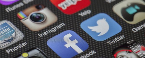 وسائل التواصل الاجتماعي وسائل التواصل الاجتماعي - سبوتنيك عربي