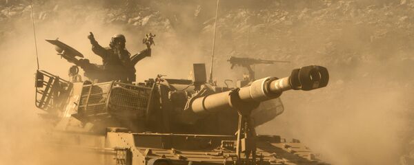 أيهما أقوى... إسرائيل أم إيران - سبوتنيك عربي