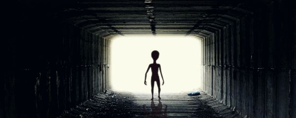 كائنات فضائية - سبوتنيك عربي