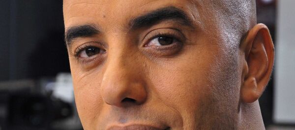 رضوان الفايد - سبوتنيك عربي