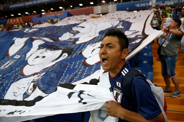 كابتن ماجد - سبوتنيك عربي