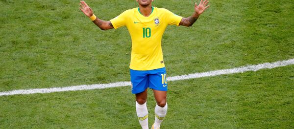 نيمار - سبوتنيك عربي