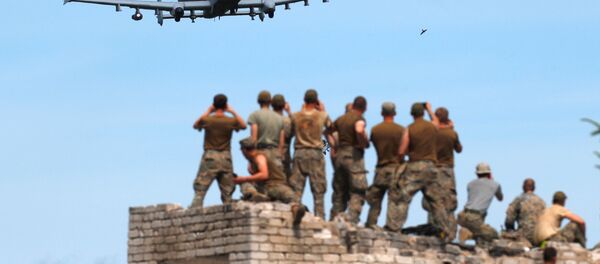 طيران تابع لحلف الناتو - سبوتنيك عربي