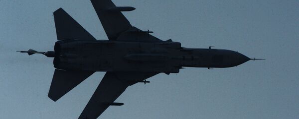 طائرة استطلاع - سبوتنيك عربي