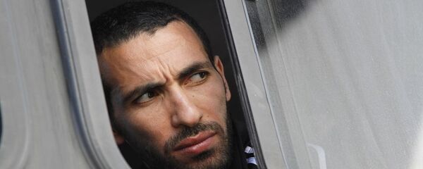 محمد أبو تريكة - سبوتنيك عربي