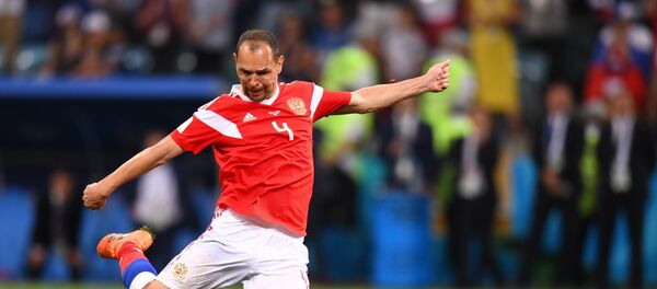 سيرغي إجناشفيتش - سبوتنيك عربي