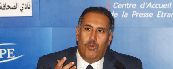 حمد بن جاسم حمد بن جاسم - سبوتنيك عربي