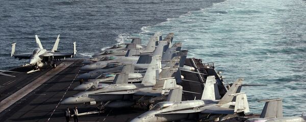 البحرية الإيرانية - سبوتنيك عربي