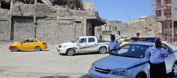 الموصل - يوليو، 2018، العراق - سبوتنيك عربي